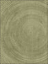 Lalit Medallion wallpaper in olive color - pattern number 2949-61104 - by A Street Prints in the Imprint collection