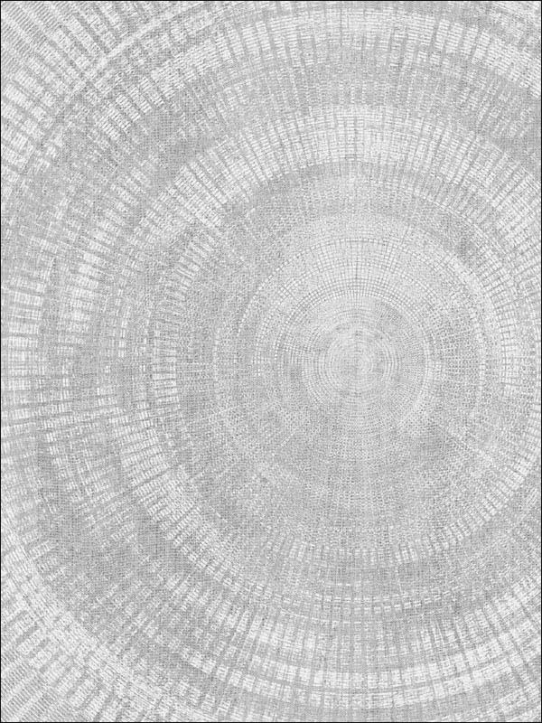 Lalit Medallion wallpaper in neutral color - pattern number 2949-61109 - by A Street Prints in the Imprint collection