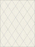 Rhombus Geometric wallpaper in blue color - pattern number 2948-27002 - by A Street Prints in the Spring collection
