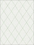 Rhombus Geometric wallpaper in green color - pattern number 2948-27003 - by A Street Prints in the Spring collection
