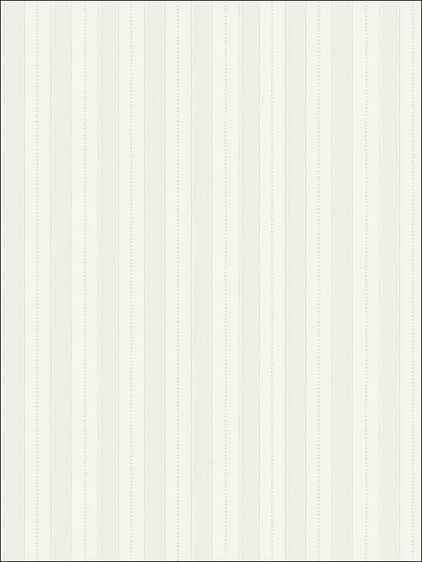 Symphony Stripe fabric in platinum color - pattern number 2948-27004 - by A Street Prints in the Spring collection
