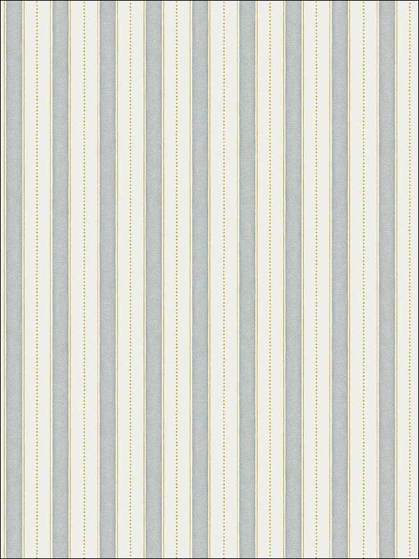 Symphony Stripe fabric in light blue color - pattern number 2948-27006 - by A Street Prints in the Spring collection