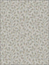 Posey Vines wallpaper in beige color - pattern number 2948-33016 - by A Street Prints in the Spring collection