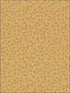 Posey Vines wallpaper in mustard color - pattern number 2948-33017 - by A Street Prints in the Spring collection