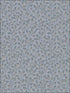 Posey Vines wallpaper in slate color - pattern number 2948-33018 - by A Street Prints in the Spring collection