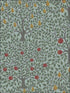 Pomona Fruit Tree wallpaper in green color - pattern number 2948-33014 - by A Street Prints in the Spring collection