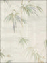 Atlis Bamboo fabric in neutral color - pattern number 2904-05018 - by Brewster in the Fresh Start Kitchen and Bath collection
