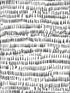 Runes Brushstrokes wallpaper in black color - pattern number 2904-24354 - by Brewster in the Fresh Start Kitchen and Bath collection