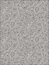 Malachite fabric in white black color - pattern number 114/17036.CS.0 - by Cole and Son in the Fornasetti Senza Tempo collection