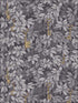 Chiavi Segrete wallpaper in sblue grey color - pattern number 114/26051.CS.0 - by Cole and Son in the Fornasetti Senza Tempo collection