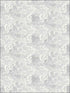Nuvolette fabric in soot snow color - pattern number 114/28055.CS.0 - by Cole and Son in the Fornasetti Senza Tempo collection