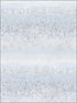 Monet Meadow wallpaper in grey blue color - pattern number FW36800 - by Patton Norwall in the Fresh Watercolors collection