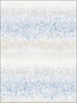Monet Meadow wallpaper in blue beige color - pattern number FW36801 - by Patton Norwall in the Fresh Watercolors collection