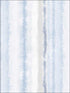 Frequency Stripe wallpaper in grey blue beige color - pattern number FW36808 - by Patton Norwall in the Fresh Watercolors collection