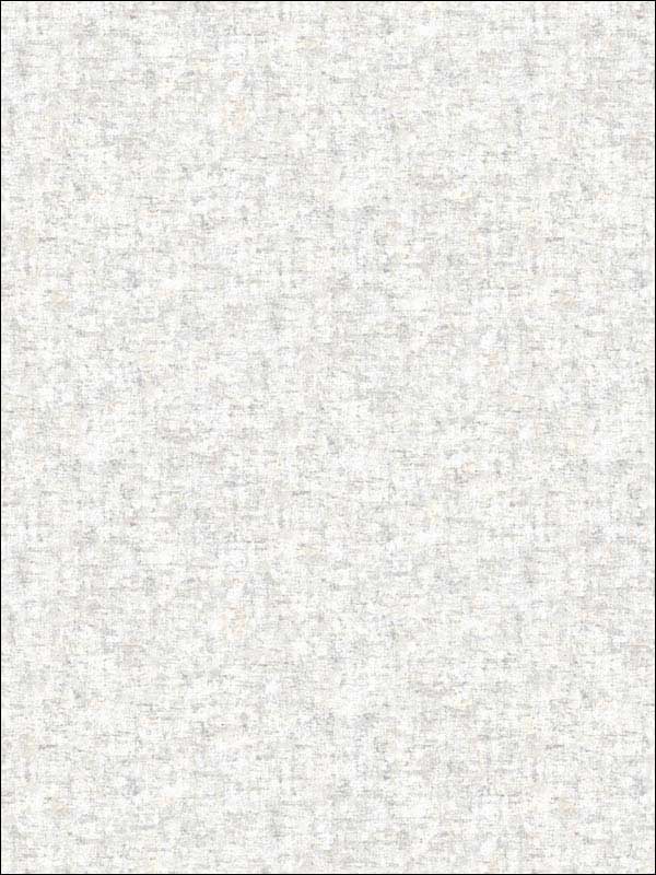Tweed Texture wallpaper in grey color - pattern number FW36836 - by Patton Norwall in the Fresh Watercolors collection