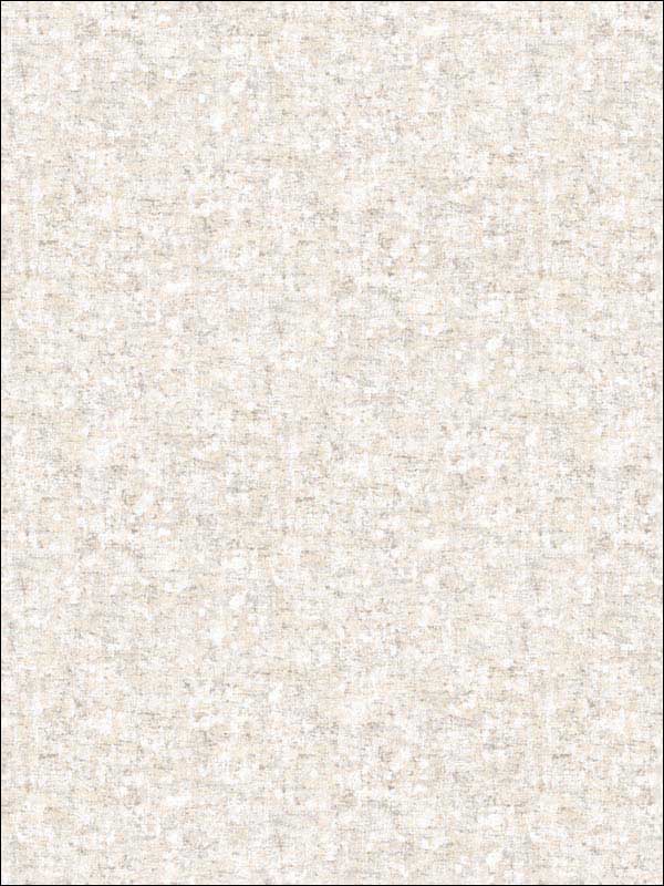 Tweed Texture wallpaper in brown beige color - pattern number FW36838 - by Patton Norwall in the Fresh Watercolors collection