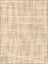 Meander wallpaper in cream brown color - pattern number FW36855 - by Patton Norwall in the Fresh Watercolors collection