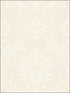 Damask fabric in beige color - pattern number SB37910 - by Patton Norwall in the Simply Silks 4 collection
