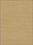Grasscloth fabric in gold color - pattern number SB37917 - by Patton Norwall in the Simply Silks 4 collection