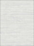 Grasscloth fabric in silver color - pattern number SB37920 - by Patton Norwall in the Simply Silks 4 collection