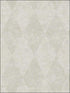 Rhombus wallpaper in grey color - pattern number SB37922 - by Patton Norwall in the Simply Silks 4 collection