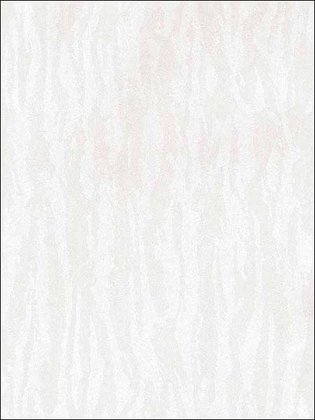 Textile fabric in pearl white color - pattern number SK34713 - by Patton Norwall in the Simply Silks 4 collection