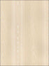 Medium Moire Stripe fabric in cream color - pattern number SK34720 - by Patton Norwall in the Simply Silks 4 collection