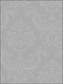 Damask fabric in silver color - pattern number SK34746 - by Patton Norwall in the Simply Silks 4 collection