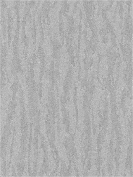 Textile fabric in silver color - pattern number SK34749 - by Patton Norwall in the Simply Silks 4 collection