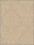 Damask fabric in gold color - pattern number SK34755 - by Patton Norwall in the Simply Silks 4 collection