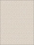 Small Damask wallpaper in beige color - pattern number SK34765 - by Patton Norwall in the Simply Silks 4 collection