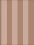 Matte Shiny Stripe fabric in rose gold color - pattern number ST36904 - by Patton Norwall in the Simply Silks 4 collection