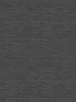 Textile Effect fabric in black color - pattern number WF20010 - by Casa Mia in the Amber collection