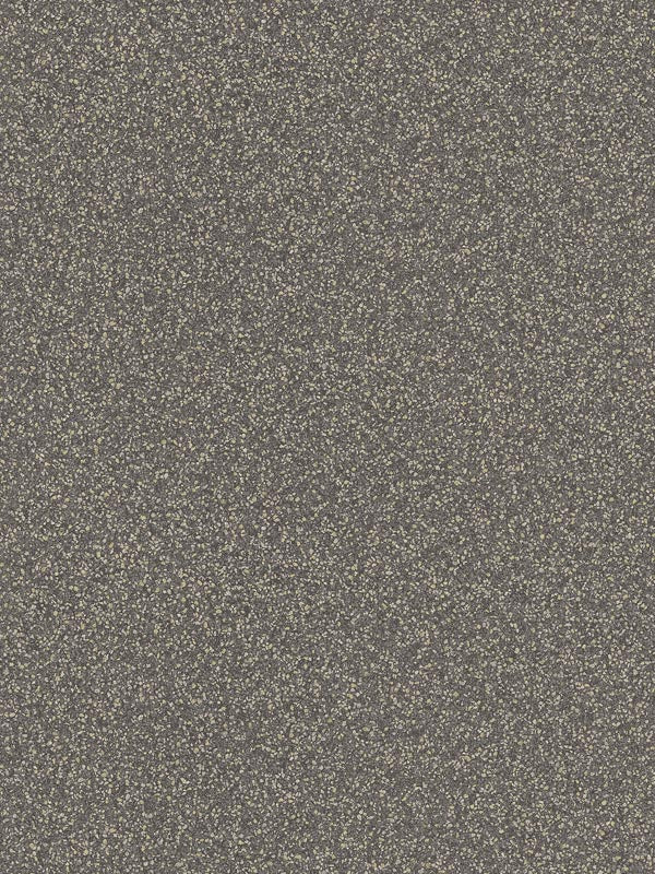 Mica Effect wallpaper in dark grey gold color - pattern number WF20510 - by Casa Mia in the Amber collection