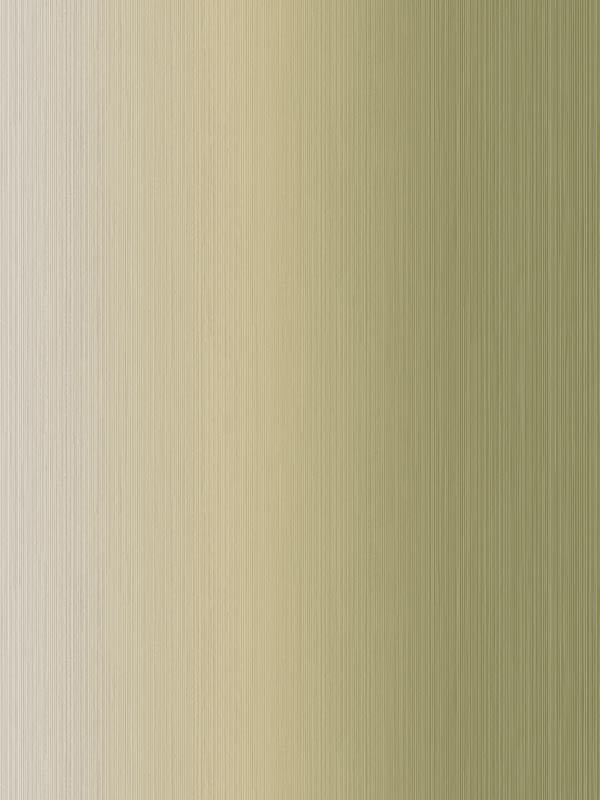 Shading Stripes wallpaper in gold green color - pattern number WF20604 - by Casa Mia in the Amber collection