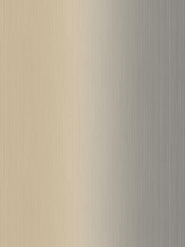 Shading Stripes wallpaper in grey beige color - pattern number WF20605 - by Casa Mia in the Amber collection