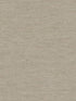 Textile Effect fabric in soft brown color - pattern number WF20706 - by Casa Mia in the Amber collection