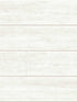 Wood Ship Lap Peel and Stick fabric in white color - pattern number RM21400 - by Casa Mia in the Peel and Stick Wallpaper by Casa Mia collection