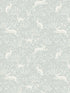 Fable fabric in mineral color - pattern number RI5101 - by Rifle Paper Co in the Rifle Paper Co collection