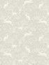 Fable fabric in linen color - pattern number RI5102 - by Rifle Paper Co in the Rifle Paper Co collection
