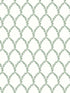 Laurel wallpaper in green and white color - pattern number RI5178 - by Rifle Paper Co in the Rifle Paper Co collection