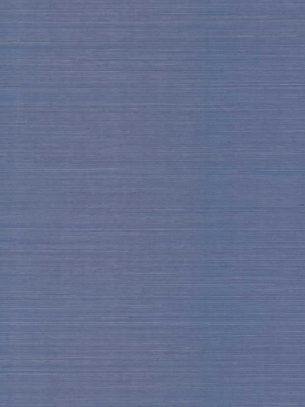 Palette wallpaper in blue color - pattern number RI5184 - by Rifle Paper Co in the Rifle Paper Co collection