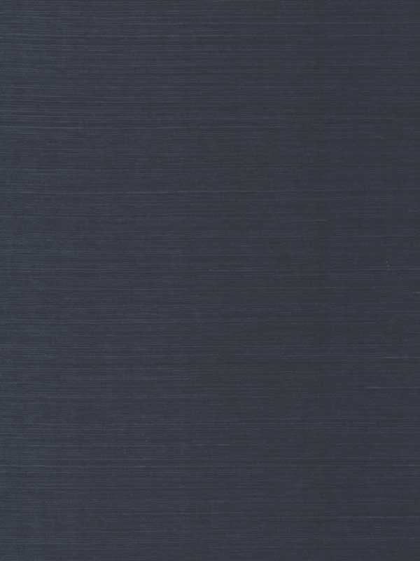 Palette wallpaper in navy color - pattern number RI5188 - by Rifle Paper Co in the Rifle Paper Co collection