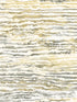 Watercolor Waves fabric in golden dusk color - pattern number LW50507 - by Seabrook in the Living With Art II collection