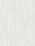 Cardboard Faux fabric in metallic pearl and heather gray color - pattern number LW50700 - by Seabrook in the Living With Art II collection