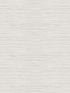 Toweling Faux Linen fabric in winter fog color - pattern number LW50800 - by Seabrook in the Living With Art II collection