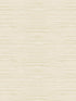 Toweling Faux Linen fabric in french vanilla color - pattern number LW50805 - by Seabrook in the Living With Art II collection