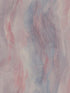 Smoke Texture Embossed Vinyl wallpaper in bluestone and rosewood color - pattern number LW50901 - by Seabrook in the Living With Art II collection