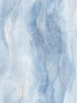 Smoke Texture Embossed Vinyl wallpaper in blue lake color - pattern number LW50902 - by Seabrook in the Living With Art II collection