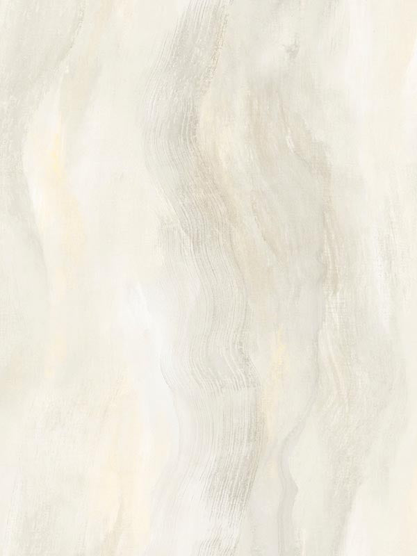 Smoke Texture Embossed Vinyl wallpaper in white onyx color - pattern number LW50905 - by Seabrook in the Living With Art II collection